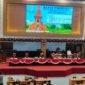Dibalik Paripurna DPRD Kabupaten Mojokerto, Dalam Penyampaian Nota Pengantar KUPA PPAS P-APBD 2022, APBD Naik 128 M Lebih