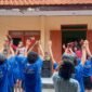 Semarakkan HUT ke-77 RI, PLT Kepala Dinsos Buka Perlombaan Dengan ODGJ di Lipinsos Sidoarjo