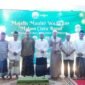Sambut Tahun Baru Islam 1444 Hijriyah, Majelis Maulid Wa ta'lim Desa Kemantren Adakan Malam Cinta Rosul