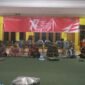 Memperingati Malam Hari Kemerdekaan RI Desa Kebaron Gelar Acara Tasyakuran