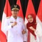 HUT RI ke 77, Bupati Gus Muhdlor Komitmen Merdekakan Sidoarjo dari Kemacetan