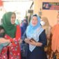 Ning Shasa Bangga dengan Kemampuan Siswa SLB Dharma Wanita Sidoarjo
