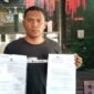 Uangnya Rp. 700 Juta Dibawa Kabur, Dirut LPK Cahaya Bina Insani Mencari Keadilan ke Polda Jatim