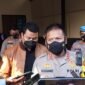 Kapolres Sidoarjo Angkat Bicara Terkait Kasus Penyalahgunaan Narkoba Oleh Oknum Polisi