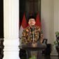 Bupati Menyampaikan Permohonan Maaf Perjalanan Terganggu, Flyover JPL 64 Krian dan JPL 79 Tarik Digarap September