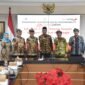 Layanan Informasi RSUD Sidoarjo Bakal Dilengkapi Digital Touch Screen Signage