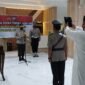 AKP Supriyana Resmi Menduduki Kursi Polsek Sukodono