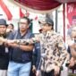 Bupati Gus Muhdlor Sebut Karnaval 17 Agustusan Menjaga Keguyuban dan Kompakan Warga