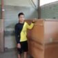 Rahmat Bagus Alriansyah, Pemuda Sidoarjo yang 3 Tahun ini Membudidayakan Jangkrik
