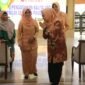 DWP Sidoarjo Gelar Seminar Pengasuhan Balita untuk Menuju PAUD Berkualitas