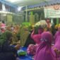 Berharap Keberkahan Desa Semampir Gelar Istighosah Akbar