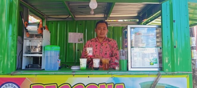 
					Milk And Tea Varian Rasa Adalah Pilihan Untuk Membuka Usaha Minuman Dimasa Kekinian