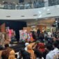 Sandiaga Uno Hadiri Perdana Pameran Apresiasi Kreasi Indonesia Tahun 2022