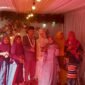 Akad Nikah Kades Masangan di Hari Jum'at Yang Penuh Berkah