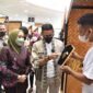 Sidoarjo Tuan Rumah AKI 2022, Kemenparekraf Sandiaga Uno Targetkan Produk UMKM Masuk Mal dan Terdaftar E Katalog