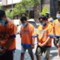 Pelaku Kasus Pengeroyokan Hingga Tewas di Sidoarjo Berhasil Diamankan Polisi