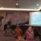 Pelatihan Penguatan Strategi Komunikasi Program RCCE Melalui Interpersonal Communication (IPC) Pada Kader Masyarakat Di Kabupaten Sidoarjo