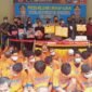 Kanit Reskrim Narkoba Sidoarjo Ungkap Kasus 73 Penyalahgunaan Narkoba
