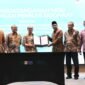 KPK Kawal Kerjasama Pemkab Sidoarjo dengan PJB Kelola Sampah Untuk Co Firing PLTU