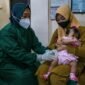 Jawa Timur Sukses, Pastikan Lebih dari 2 Juta Anak Mendapatkan Imunisasi selama Bulan Imunisai Anak Nasional