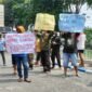 Kades Janti, Tulangan, Sidoarjo Beserta Jajarannya Lakukan Korupsi TKD