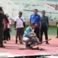 Kerusakan Fasilitas Stadion GOR Sidoarjo Segera Diperbaiki, Bupati Gus Muhdlor Minta Kejadian Serupa Tidak Terulang