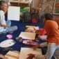 Hadirnya Pelaku Seni, Membuat Kampung Seni Sidoarjo Menjadi Hidup