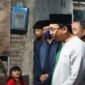 Progres Frontage Road Waru, Gus Muhdlor Ajak Dialog Warga Bahas Relokasi Makam dan Masjid Desa Kedungrejo