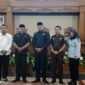 DPRD Muaro Jambi Adakan Rapat Paripurna Penyampaian Rancangan KUA-PPAS Tahun 2023