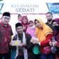 Cetak Perempuan Mandiri, Bupati Sidoarjo Berikan Bantuan Modal Kepada 1.891 Kelompok Usaha Perempuan