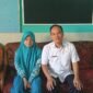 Baznas Sidoarjo Memperjuangkan Iflakah untuk Bisa Kembali Bersekolah