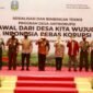 KPK dan Gubernur Jatim Bersinergi untuk Cegah Korupsi di Tingkat Desa
