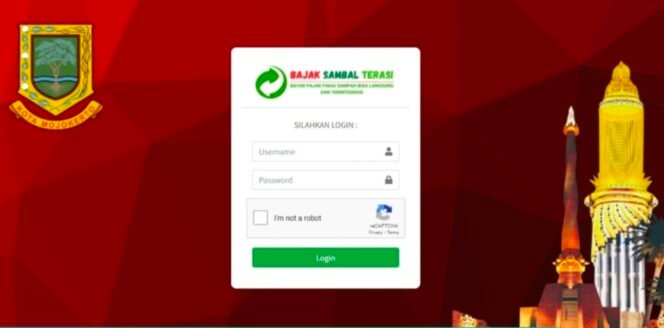 
					Bajak Sambal Terasi Inovasi Baru Pemkot Mojokerto, Perluas Kanal Pembayaran Pajak