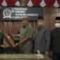 P-APBD Kota Mojokerto 2022 Telah Disetujui