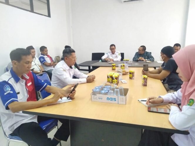
					Dit Intelkam Polda Kalsel Edukasi Kominfo Untuk Tingkatkan Keamanan Cyber