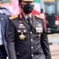 Kapolda Jatim Resmi Dimutasi, Digantikan Irjen Teddy Minahasa Putra