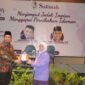 Edukasi Pra Nikah Salima Sinkron Dengan Pemkab Sidoarjo Dalam Membentuk Keluarga Sejahtera