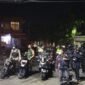 Antisipasi Maraknya Tawuran Begal & Geng Motor, Polsek Tambaksari Rutin Patroli Skala Besar