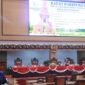 Hasil Rapat Paripurna DPRD Kabupaten Mojokerto Bersama Bupati Bahas Raperda APBD 2023, Meski APBD Turun Namun PAD Naik