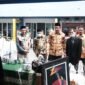 Pemkab Sidoarjo Gencarkan Program Job. Matching BKK di Sekolah SMK