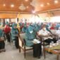 Optimalkan Pembentukan Posyandu Jiwa TP PKK Kabupaten Sidoarjo Ajak Seluruh Masyarakat Lebih Peduli Pada ODGJ