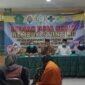 Rembuk Stunting, Desa Kebaron Wujudkan "Rumah Desa Sehat"