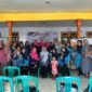 Upaya Para Kader Dalam Pencegahan Stunting Diacungi Jempol