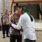 Kapolda Jatim Silaturahmi dengan Tokoh Agama di Ponpes Rejo Darul Mustofa Malang