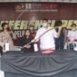 Polres Tanjung Perak Berhasil Mengamankan Tiga Pelaku Pengeroyokan yang Mengakibatkan Korban Tewas