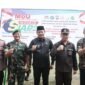 Sidoarjo SIAP 24 Jam Tahap VI Tahun 2022 di Launching
