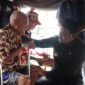 Tinjau Korban Bencana Puting Beliung Wabup Sidoarjo Instruksikan Dapur Umum dan Posko Kesehatan Siaga 24 Jam