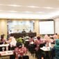 Bupati Sidoarjo Minta Semua Kampus Perbaiki dan Tingkatkan Pelayanan Publik Puskesmas