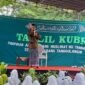 Regenerasi dan Kaderisasi Kunci Muslimat NU Tetap Eksis