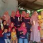 Kemandirian Kader Hebat Sidoarjo "Siap Implementasikan Aksi RCCE" dalam Kelas Memasak